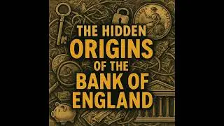 The Hidden Origins of the Bank of England