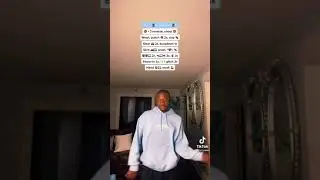 Ball if I want to *Tiktok Dance Tutorial* | Tik Torials