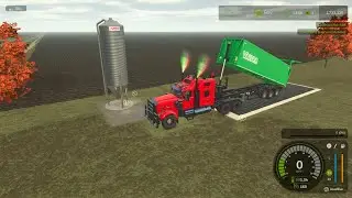#fs25 #farming #harvest #combine #simulation #realisticgaming #farmingsimulator25 #reels