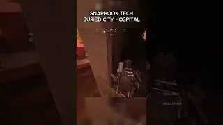 Batman Tech #arcraiders                                                     #gaming#gameplay #funny