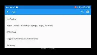 loading problem pubg lite