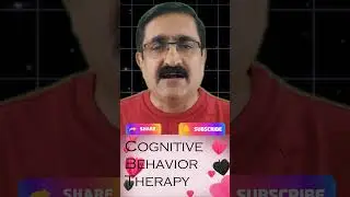 How Does Cognitive Behavioural Therapy Work CBT Therapy Malayalam