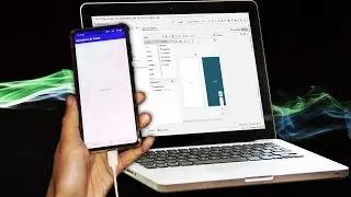 Como Usar o Celular Como Emulador no Android Studio - Guia Absolutamente Completo