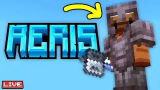 BETA AERIS RELEASE... (aeris.land 19132)