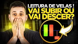LEITURA DE VELA PARA FALSO ROMPIMENTO - OP&Ccedil;&Otilde;ES BIN&Aacute;RIAS