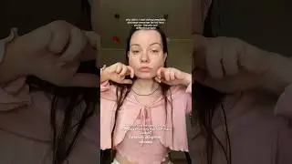 #softglamlook #massage #facemassage #массажлица #лимфодренаж #drainage #makeuptricks #facetips #лицо