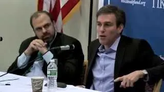 Bret Stephens - The Coming Global Disorder