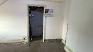 Walkthrough video Prince Consort Rd