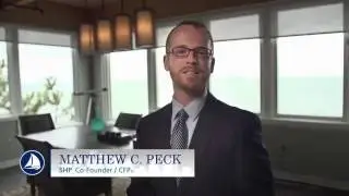 SHP Financial - Our Philosphy