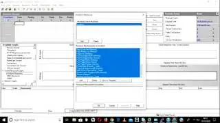 Host Metrics monitoring for Windows