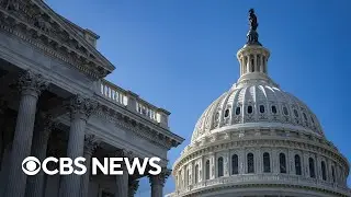 Senate holds hearing on White House's AI Action Plan | full video