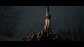 Little Hope: Mary Accused at the Trial Theme (SFX On)