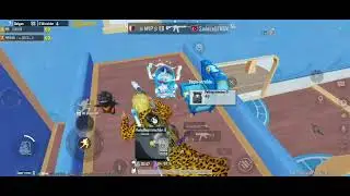 #PUBG MOBILE #mobilepubg #mobilgame #senyor#YouTub SENYOR