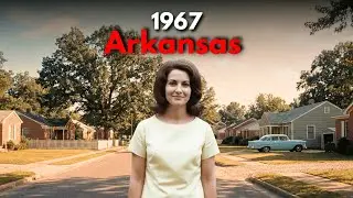 Arkansas 1967 Cold Case Solved &mdash; Arrest Shocks Community