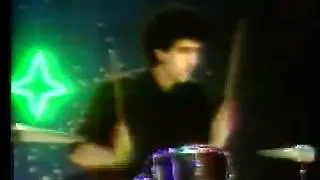 Disciplina kičme - Čudna &scaron;uma (live TV Hit meseca)