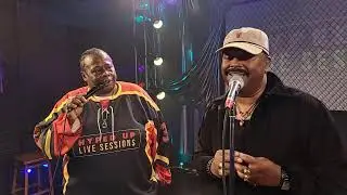 HYPED UP LIVE SESSIONS  Ep. 48 Feat. Robert O & Enflyte