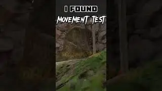 #gorillatag #ghost part MOVEMENT TEST      #vr #monkey #oculus #gaming #scary
