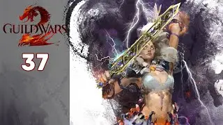 GUILD WARS 2 #37 🐲 GW2 im Oster-Modus