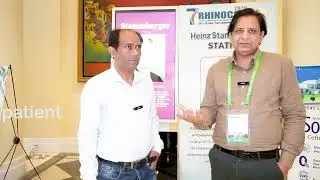 Dr. Irfan Ishaq | Expert Plastic & Reconstructive Surgeon | Featured at Rhinocon 2025
