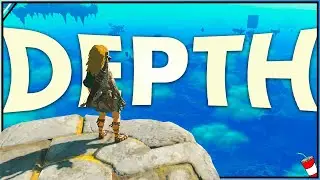 The Future Of Open World Games