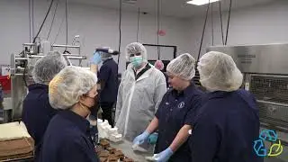 Flexible Packaging Solutions for Recyclability