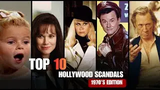 The 1970s Hollywood Deaths No One Talks About Anymore