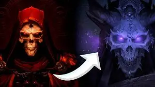 Новая игра от создателей Диабло - Darkheaven