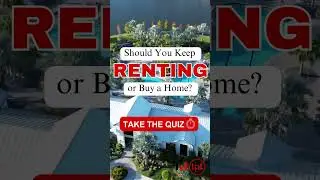 Rent or Buy in 2024?