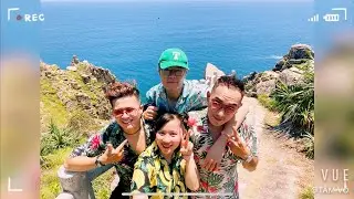 84. Mũi Điện - Mũi Đại L&atilde;nh -  Tuy Ho&agrave; - Ph&uacute; Y&ecirc;n - Ng&agrave;y 2