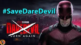 Daredevil Born Again is BAD #SaveDaredevil [A RANT] #daredevilbornagain #daredevil