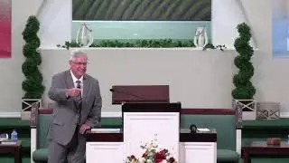 Hopewell Baptist Church Napa, CA &ndash; Sunday AM 1/18/2026