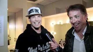Revive FastForward with Rob Van Winkle AKA Vanilla Ice