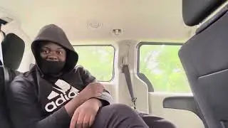 DRILL FLOCK & MICHAEL MENACE & LIL SNAKE - ROCK ( music video out of music video) ￼￼