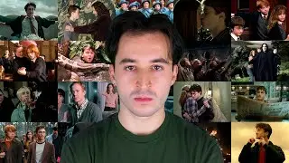 Las 87 Escenas que Totalmente Inventadas en las Pel&iacute;culas de Harry Potter