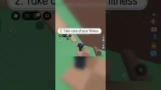 🍀Get yourself feel motivated to become successful 🍀#motivation #roblox #tower #alert #success