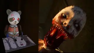 RAVENOUS &ndash; Full Walkthrough & Ending | Horror Game