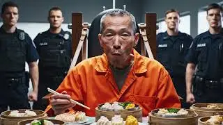Convict choose dimsum as last meal