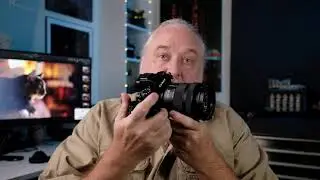 Panasonic S5 vs Fuji X-T3 ergonomics and first video AF test comparison