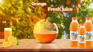 How to create TRANSPARENT EFFECT in Free Photoshop | Tutorial |✨.                        #photoshop 