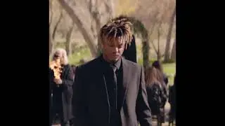 JUICE WRLD - ROBBERY EDIT