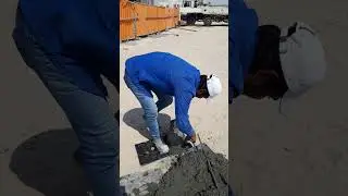 Slump Cone Test | Slump Test Procedure | Workability of Concrete