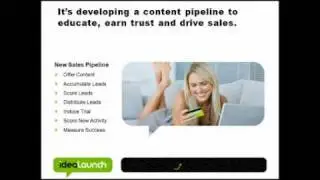 Track and Measure Content Marketing ROI Webinar- Part 1