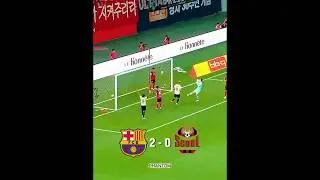 Bar&ccedil;a's Goal Festival in Seoul! 🔥⚽
