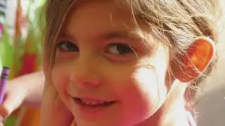 Heartland family raising awareness of pediatric cancer