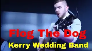 Flog The Dog | Wedding Band Kerry | Hooley.ie