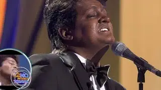 Germ&aacute;n Scasso es James Brown - TCNMST