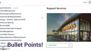 The key to maximising your company page