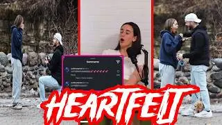 Caitlin Clark&rsquo;s PRICELESS Reaction To Gabbie Marshall Engagement Goes Viral 😭💍