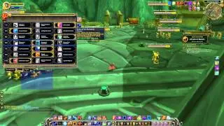 WoD Class Damage and Changes Overview - Enhancement Shaman