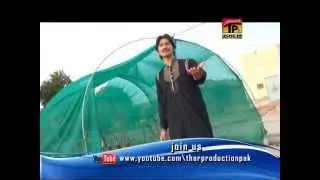 Jivain Kivain | Hamid Jamshed | New Saraiki Song | Saraiki Songs 2015 | Thar Production